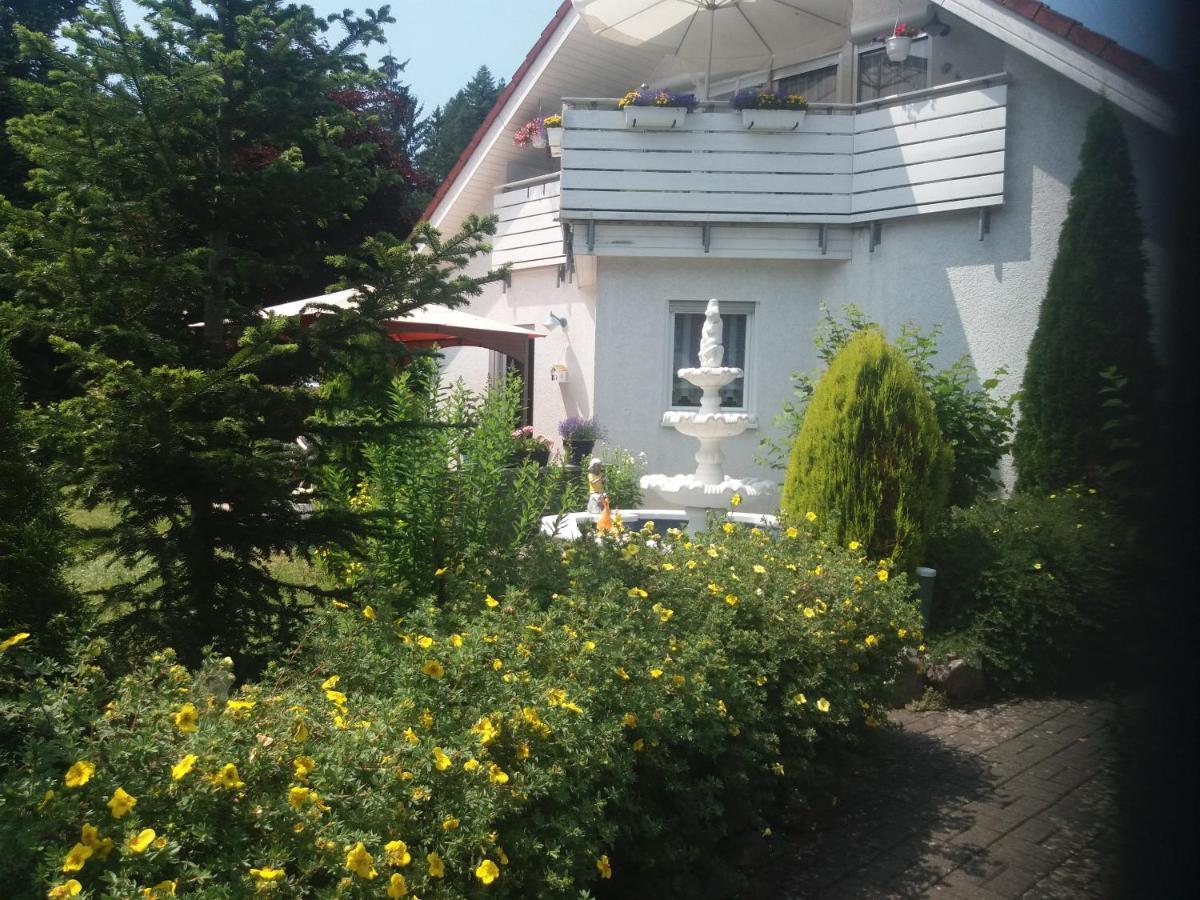 Ferienwohnung Im Bungert Merzig Exterior photo